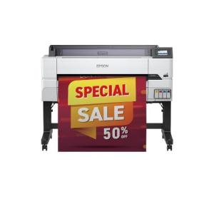 納期お問い合わせ エプソン SureColor SC-T5455[プリンタ]A0プラス大判インクジェットプリンター