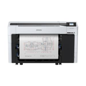 納期お問い合わせ エプソン SC-T5750DM[プリンタ]A0プラス大判インクジェット複合機