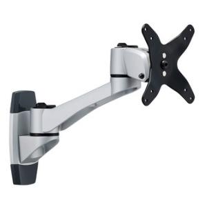 ハヤミ工産 AR-172W[モニタオプション]HAMILeX 【壁付けタイプ】 ~32V型対応 モニ...