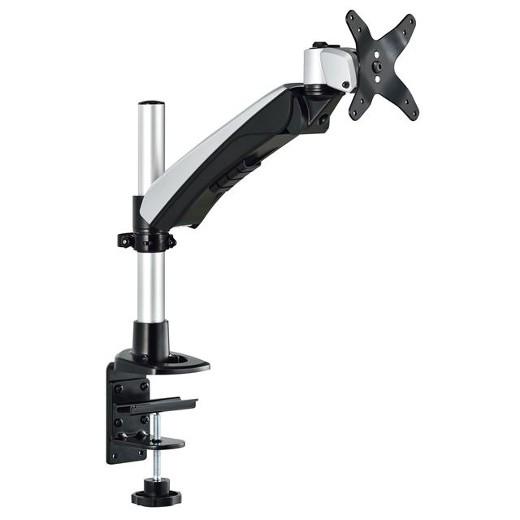 ハヤミ工産 AR-175D[モニタオプション]HAMILeX 【デスクトップタイプ】 ~32V型対応...