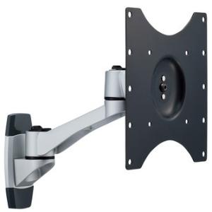 ハヤミ工産 AR-272W[モニタオプション]HAMILeX【壁付けタイプ】 ~43V型対応 モニタ...