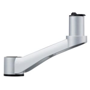 ハヤミ工産 ARP-72[モニタオプション]HAMILeX オプションアーム ショートタイプ