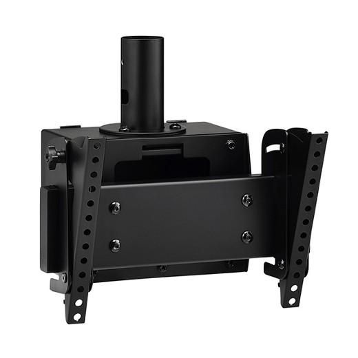 ハヤミ工産 CH-43B[モニタオプション]HAMILeX  ~43V型取付金具