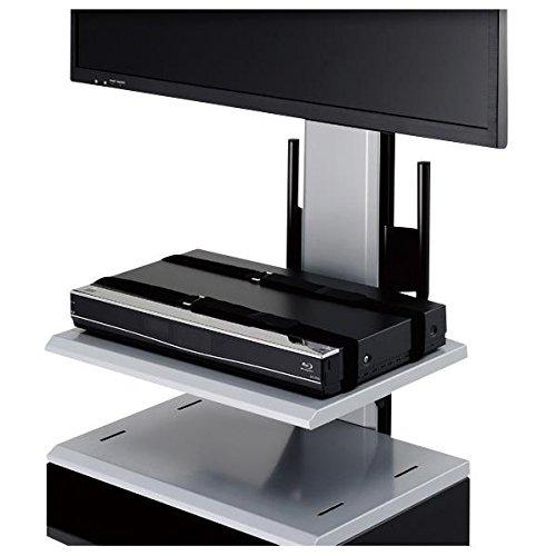 ハヤミ工産 PHP-7701[モニタオプション]HAMILeX スペアー棚板 (シングルタイプ)