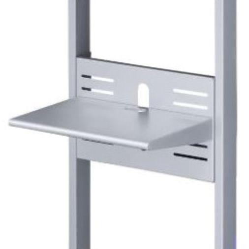 ハヤミ工産 PHP-S6201S[モニタオプション]HAMILeX 棚板