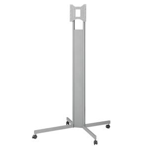 ハヤミ工産 TF-435S[モニタオプション]HAMILeX ~43V型対応 ディスプレイスタンド