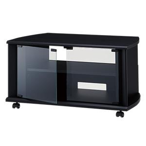 納期お問い合わせ ハヤミ工産 TV-BS80H[テレビ台薄型]TIMEZ 26v~32v型対応テレビ...