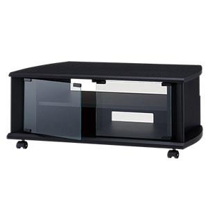 納期お問い合わせ ハヤミ工産 TV-BS80L[テレビ台薄型]TIMEZ 26v~32v型対応 テレ...