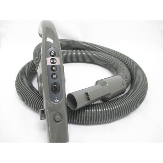 日立 その他・家電周辺 掃除機【CV-96HS、CV-G3】用ホース CV-96HS-011