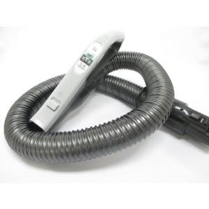 日立 HITACHI 掃除機用ホース（クロ）ダイヨウ36 CV-DAIYO-001
