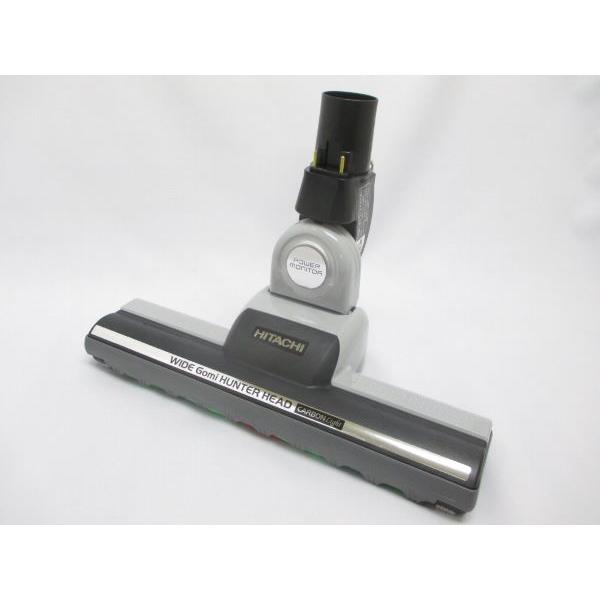 日立 CV-SY20-004[その他・家電周辺]掃除機【CV-JS300/CV-P205E2/CV-...