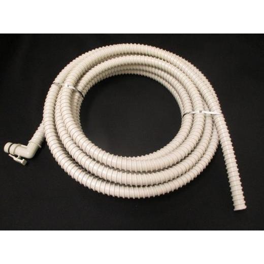 日立 その他・家電周辺 洗濯機用のお湯取りホース〈7m〉 NW-9S3-028 ※ホースのみ