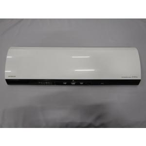 日立（HITACHI） エアコン フロントパネルW（ホワイト） RAS-X56E2-036