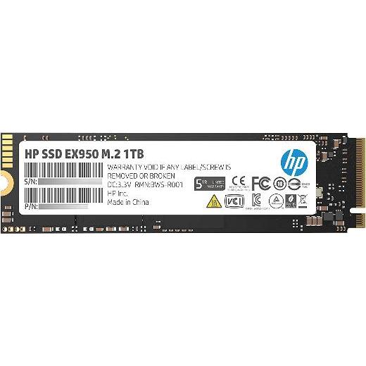 納期お問い合わせ HP EX950 5MS23AA#UUF[SSD]内蔵型SSD SATA 6G対応...