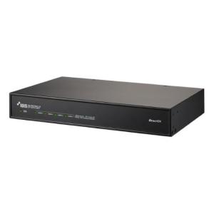 IDIS 防犯・監視機器 屋外ハウジング一体型ネットワークカメラ DC