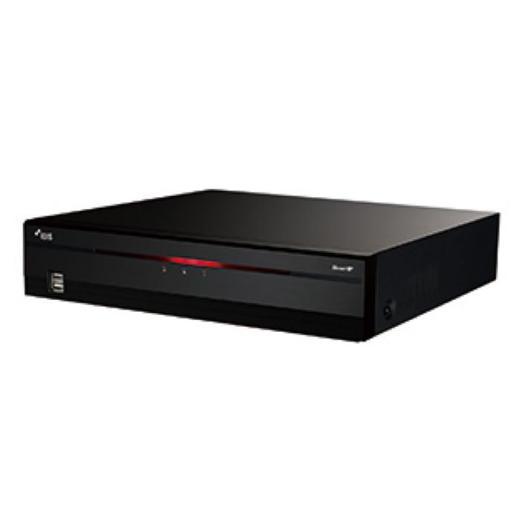 IDIS DR-2516P[防犯・監視機器]H.265/H.264対応 16chネットワークビデオレ...