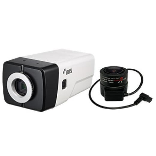 IDIS TC-B5501XP-A[防犯・監視機器]アナログフルHDボックス型カメラ