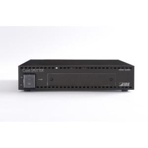 JVCケンウッド RB-1E[非常用放送設備周辺機器]電源遮断ユニット : いー