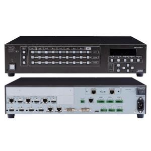 定価28万 美品✨　IDK MSD-402 デジタルマルチスイッチャー HDMI IDK MSD-402[その他業務用AV]デジタルマルチスイッチャ : いー