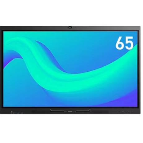 アイリスオーヤマ その他 PC周辺 電子黒板65インチ EDLA認証モデル IB-65UED01B