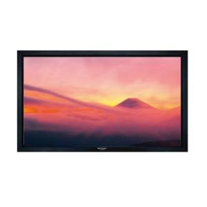 納期お問い合わせ KIKUCHI GPA-100HDW [100インチ グランヴューホワイト] パネ...