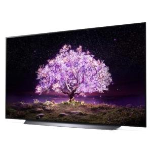 LGエレクトロニクス 液晶テレビ・有機ELテレビ 65 V型(インチ