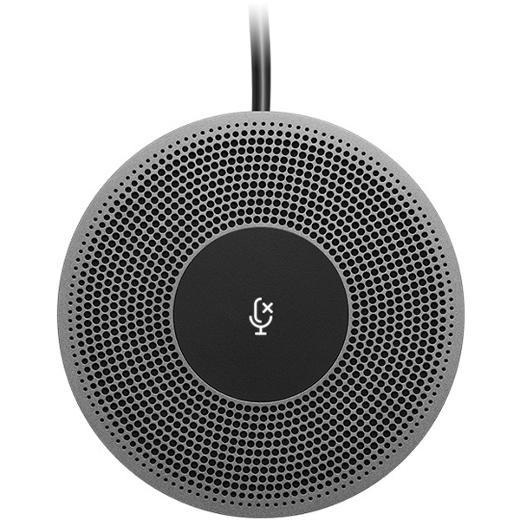 納期お問い合わせ Logicool Meet-upEX[マイク]