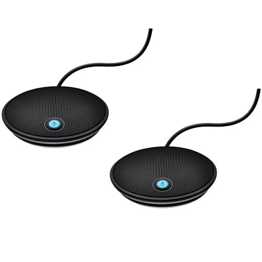 納期お問い合わせ Logicool STMP100[マイク]エクスパンション マイクロフォン(拡張マ...