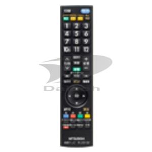 三菱（MITSUBISHI） 三菱電機 液晶テレビ リアル REAL リモコン