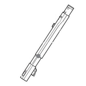 三菱 その他・家電周辺 掃除機用延長管 M11E70420