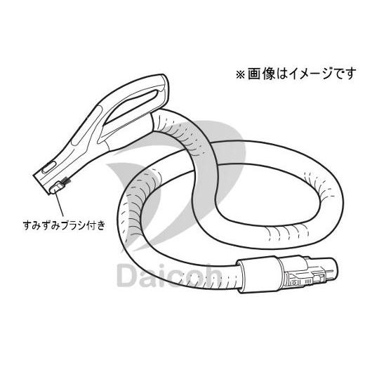 三菱 その他・家電周辺 掃除機【TC-FJ2A-C/TC-FJ2B-C/TC-FJ2BE1-P/TC...