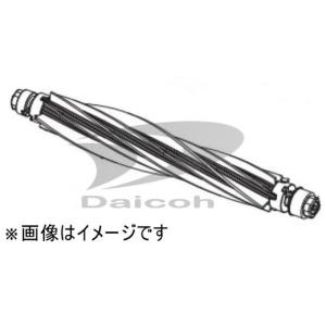 三菱 M11F36490M[その他・家電周辺]掃除機【HC-JD2A-S/HC-JD2B-S/HC-JM2A-R/HC-JM2B-R/HC-JD2X-S】用回転ブラシ｜dcc