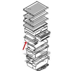 ミュゼプラチナム ミュゼ EMSリフトブラシ 家庭用美容機器 MS-DB01A 未