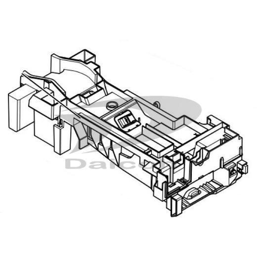 三菱 M20ZB9350[その他・家電周辺]冷蔵庫用自動製氷機