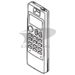 三菱 M215V6426[その他・家電周辺]エアコン用リモコン【NP103】