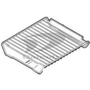 (未使用･未開封品)　三菱 IHクッキングヒーター グリル網(フッ素塗装) M26555349 kmdlckf 楽天市場】M26555349 IHクッキングヒーター用 グリル用焼き網 三菱電機