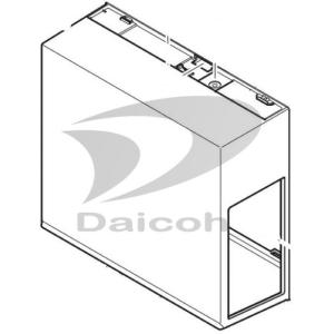 三菱 M45704802[その他・家電周辺]ジェットタオル【JT-HC005J/JT-MC105J/...