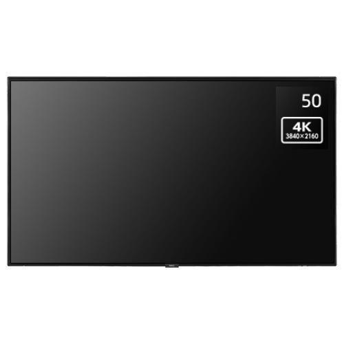 納期お問い合わせ NEC LCD-M501-2[液晶モニタ・液晶ディスプレイ]50型パブリック液晶デ...