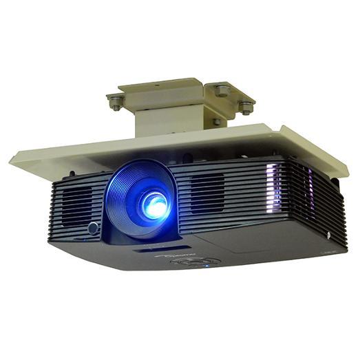 納期お問い合わせ オーエス TH-111PJ03[プロジェクタオプション]プロジェクターハンガー 低...