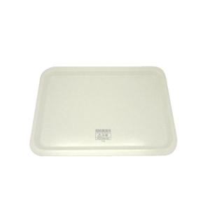 Panasonic（パナソニック） オーブンレンジ 白角皿 A0749-1T60 : Web