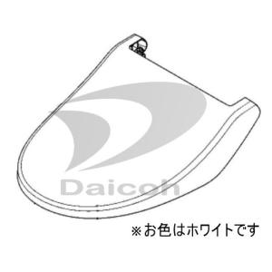 パナソニック ADL646SVENCS[その他・家電周辺]温水洗浄便座【DL-WH20】用便座ふた(ホワイト)