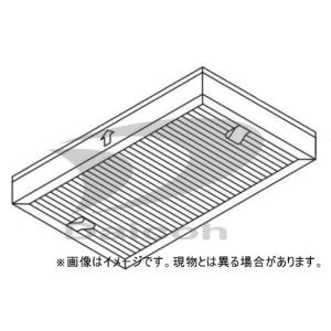 納期お問い合わせ パナソニック AFT-LBD140T[エアコンオプション]エアコン【S-G112FS2/S-G140FS2/S-G160FS2】用ロングライフフィルター(1枚)｜dcc