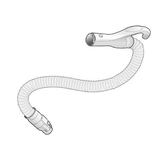 パナソニック AMV94P-H10P[その他・家電周辺]掃除機【MC-PL15AE1-W/MC-PL...