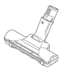 ナナイロ　パナソニック　掃除機　MC-PBH6A　2021年製　隙間ノズル ナナイロ様専用 パナソニック 掃除機 MC-PBH6A 2021年製 隙間