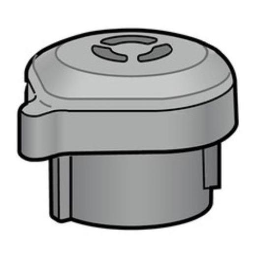 パナソニック ARC43-L90[その他・家電周辺]電気圧力なべ【SR-MP300-K】用おもり