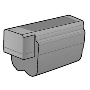 パナソニック 純正 バッテリー AVA97V-1A 掃除機 MC-SB33J-G/MC-SB33J