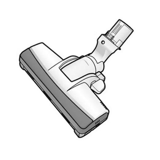 パナソニック AVV85P-RW07[その他・家電周辺]掃除機【MC-PA110G/MC-PA120...