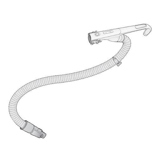 パナソニック AVV94P-NL03[その他・家電周辺]掃除機【MC-JP800G/MC-JP810...