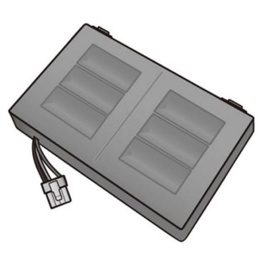 パナソニック AVV97V-U3[その他・家電周辺]ロボット掃除機【MC-RSF700/MC-RSF...