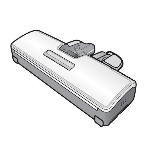 パナソニック AVV99R-NL0W[その他・家電周辺]掃除機【MC-JP810/MC-JP820G...